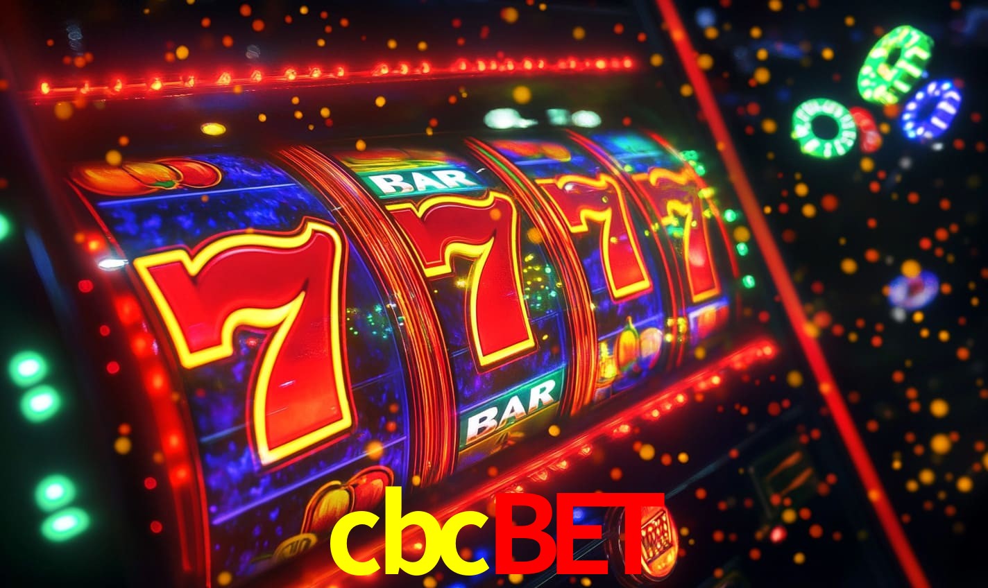 cbcbet - A Única Plataforma Oficial De Cassino - cbcbet.com