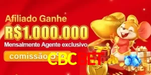 Promoções CBCBET