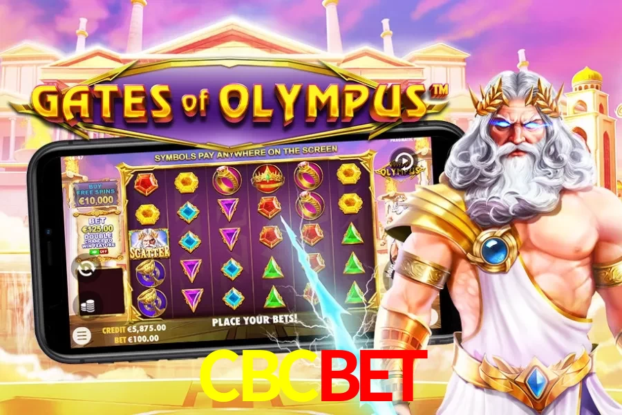 CBCBET game