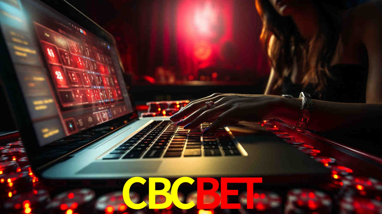 Por Que Escolher o CBCBET?