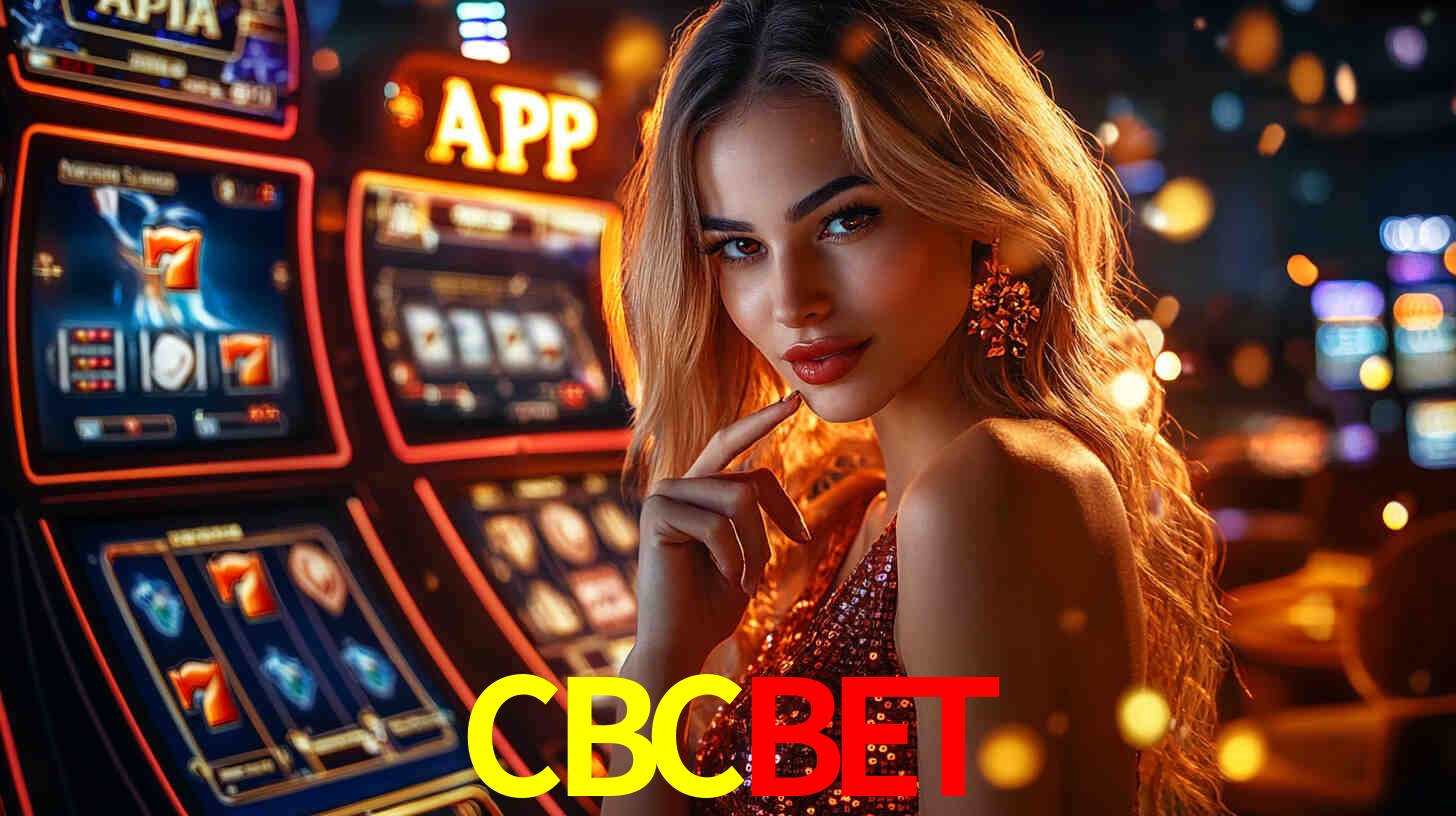 Baixar App Android CBCBET