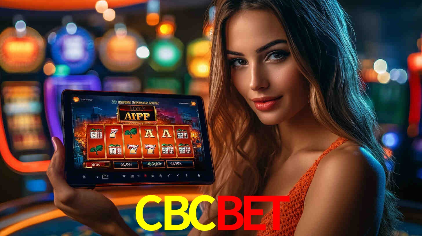 Baixar App iOS CBCBET