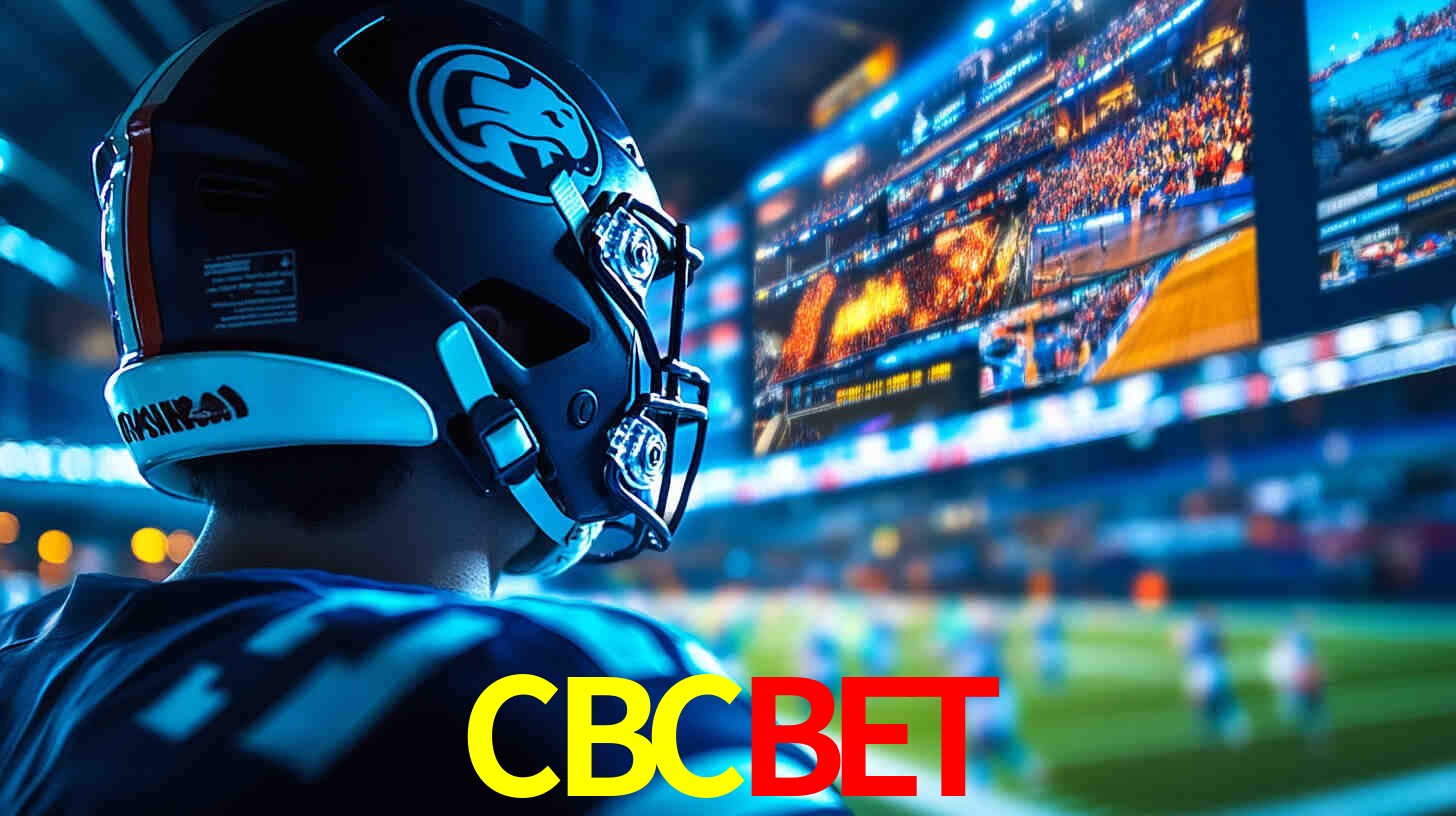 Apostas Esportivas no CBCBET