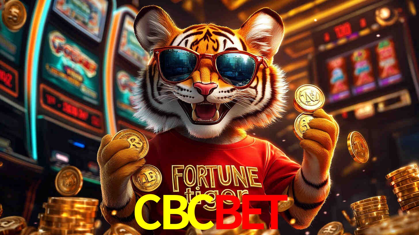 Por Que Jogar Fortune Tiger no CBCBET
