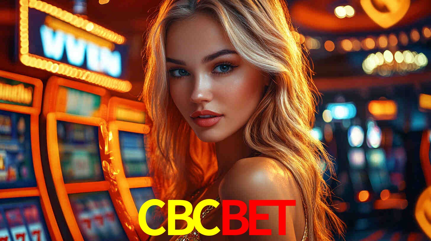 Caça-Níqueis no CBCBET