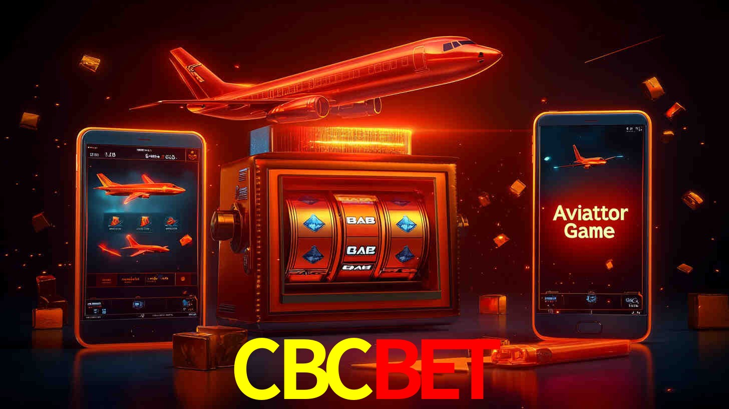Como Jogar Aviator no CBCBET