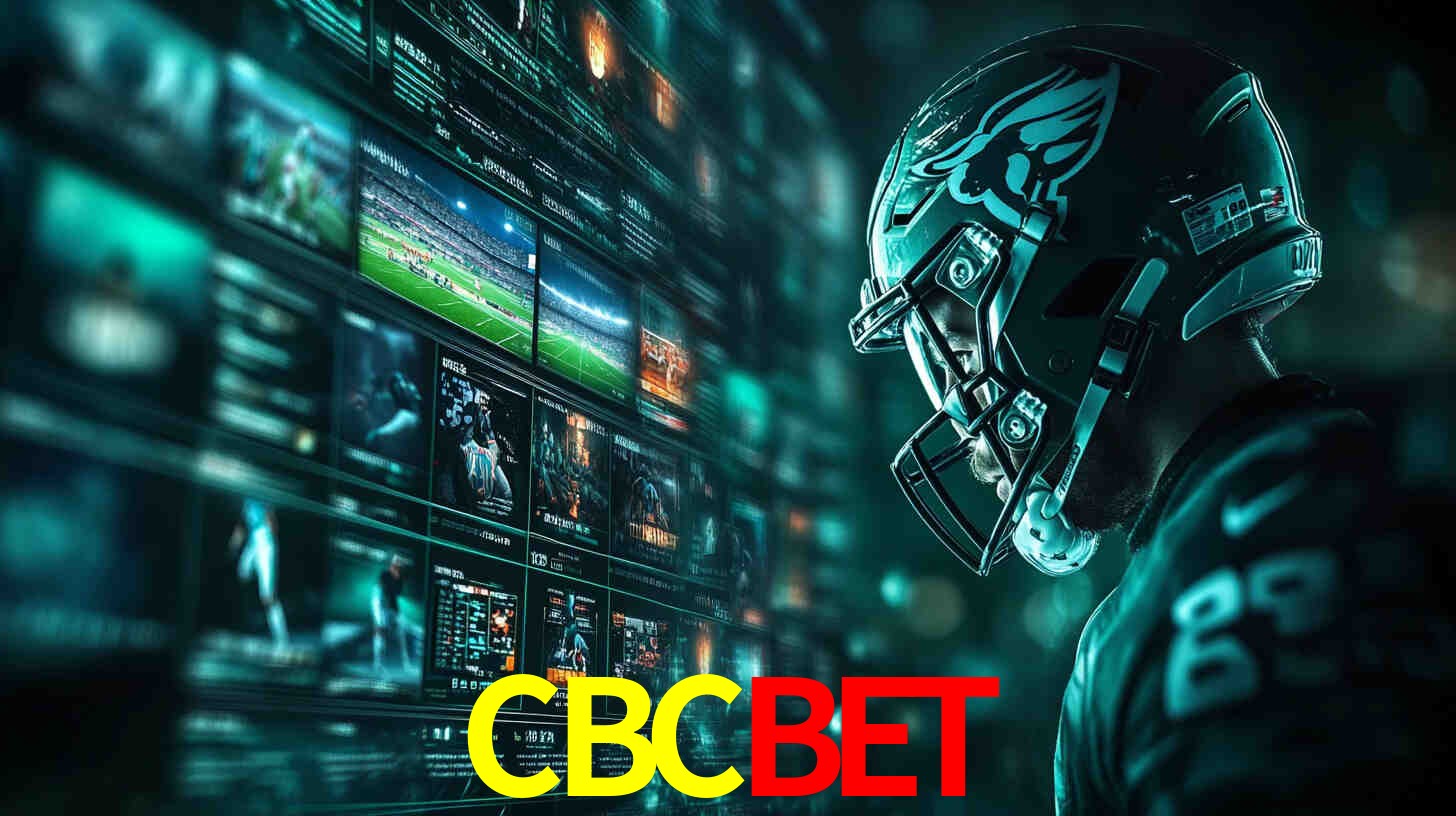 Esportes em Destaque no CBCBET