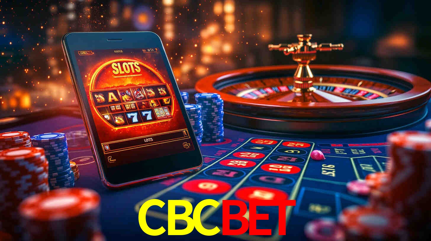 Slots Favoritos no CBCBET