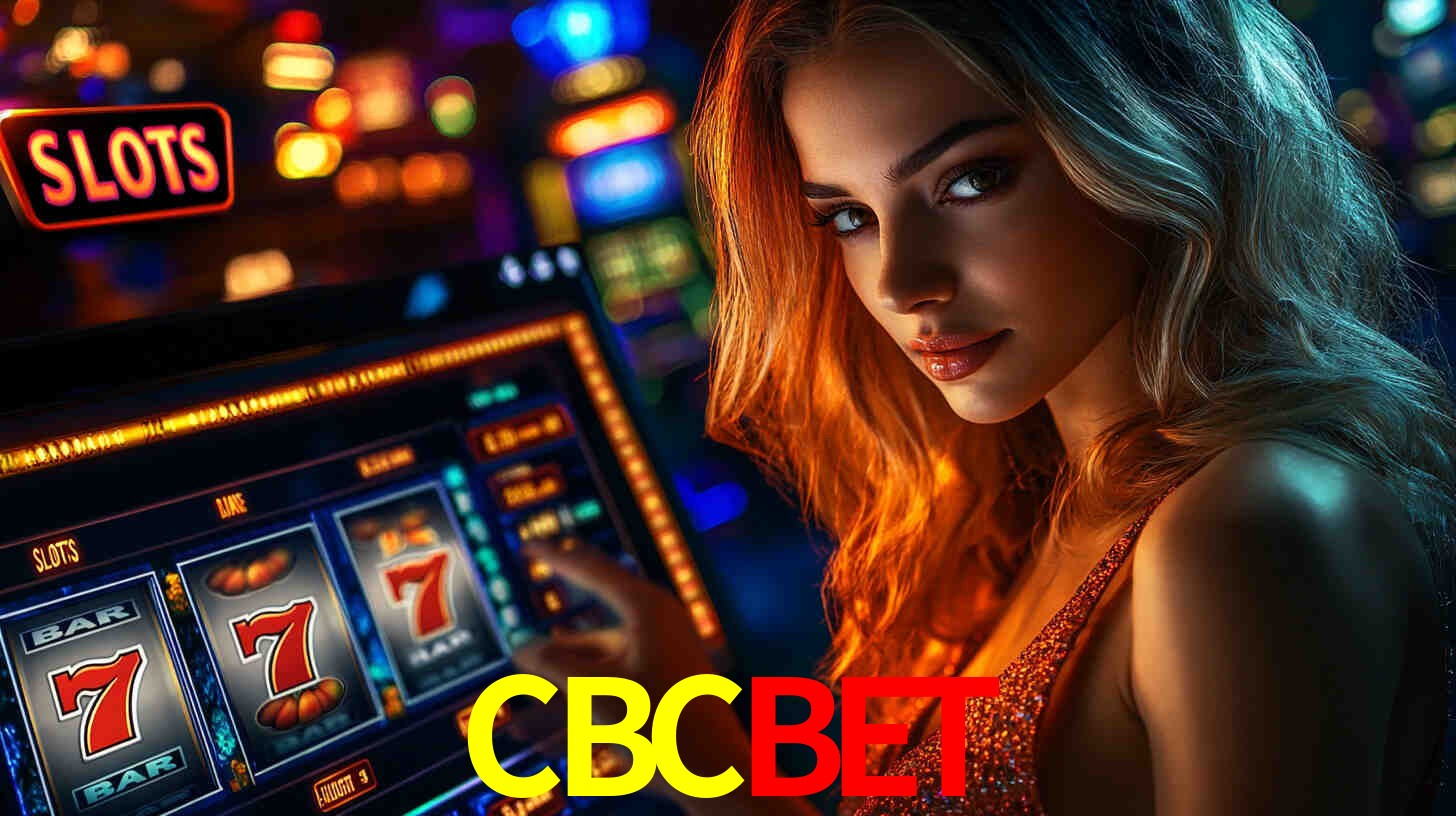 Slots com Alto RTP no CBCBET