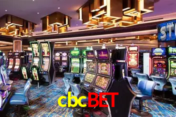 Inovações de Jogos na cbcbet: O Futuro das Experiências Interativas