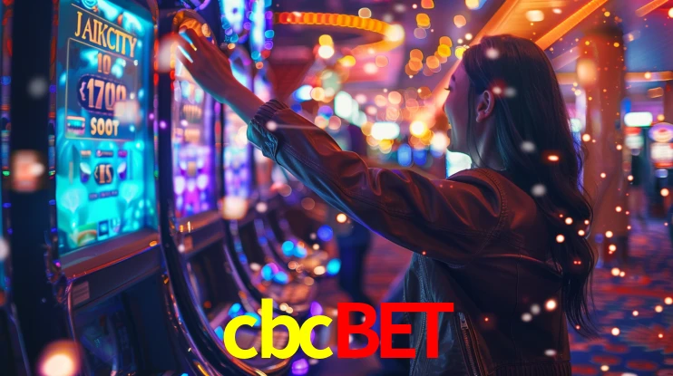 Experimente o Login Seguro Premium no cbcbet