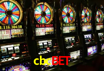 A Revolução dos Aplicativos de Jogos no cbcbet