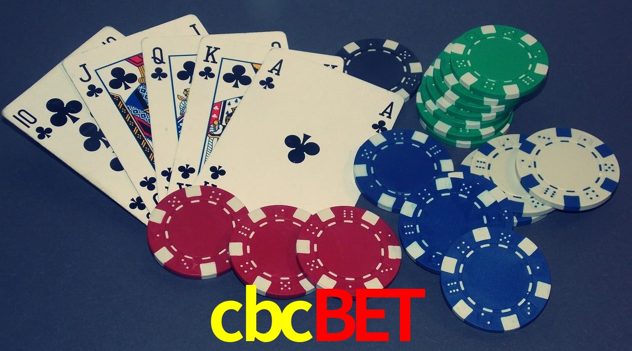 Game Providers cbcbet