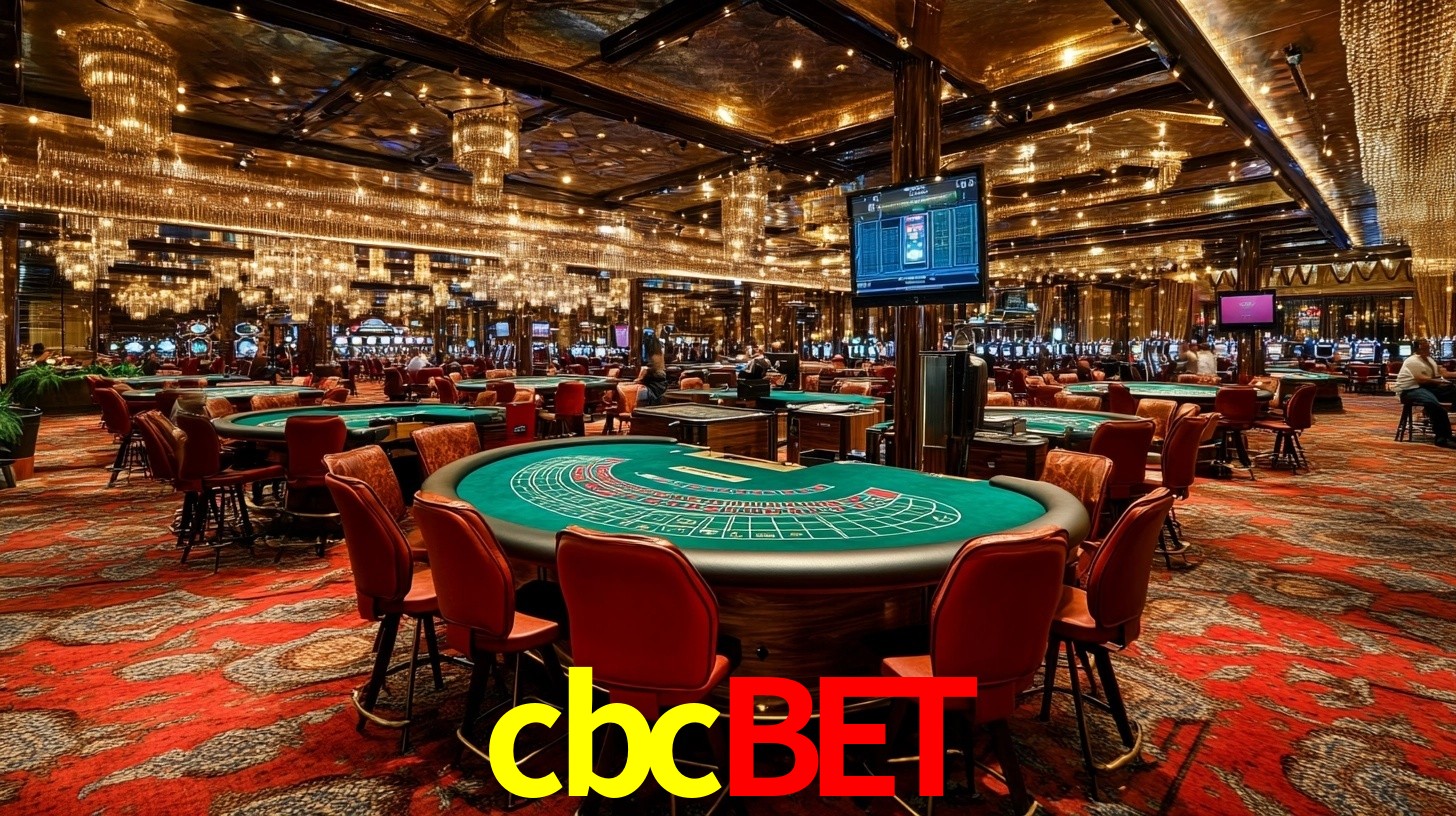 cbcbet.com