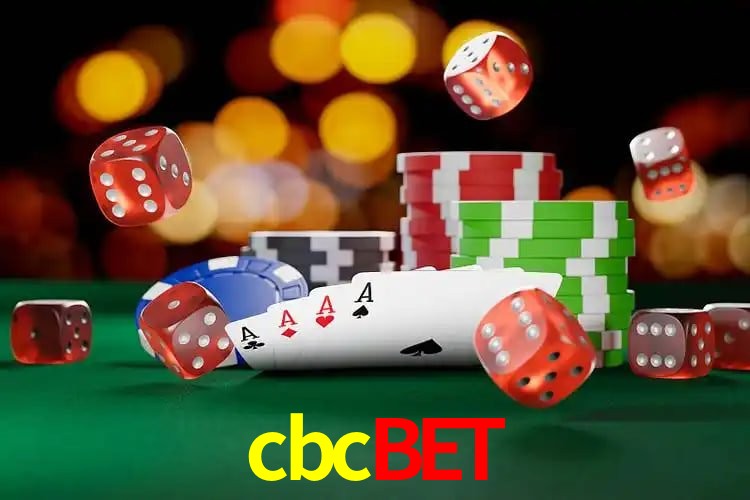 Recursos de Bônus cbcbet