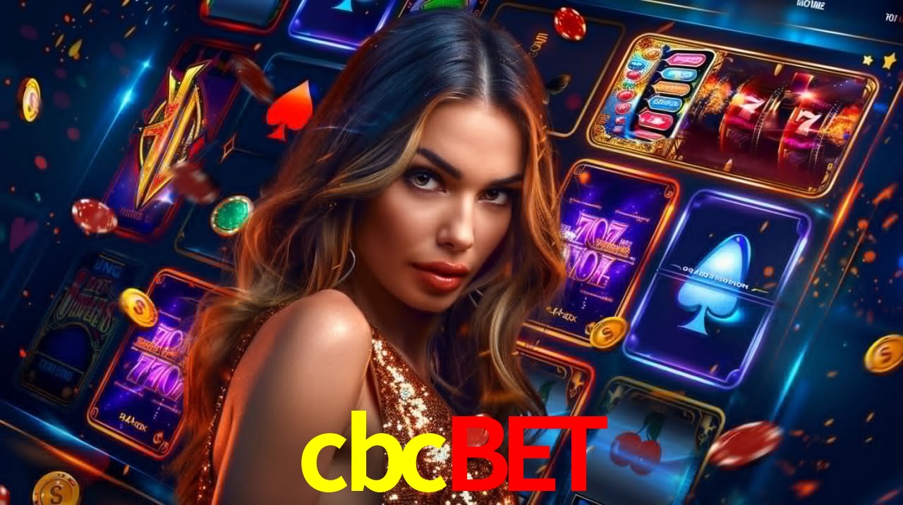 Desvendando o Mundo dos Jogos Virtuais na cbcbet