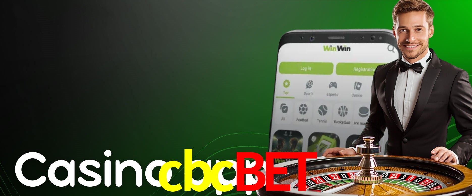 Exclusive Offers cbcbet