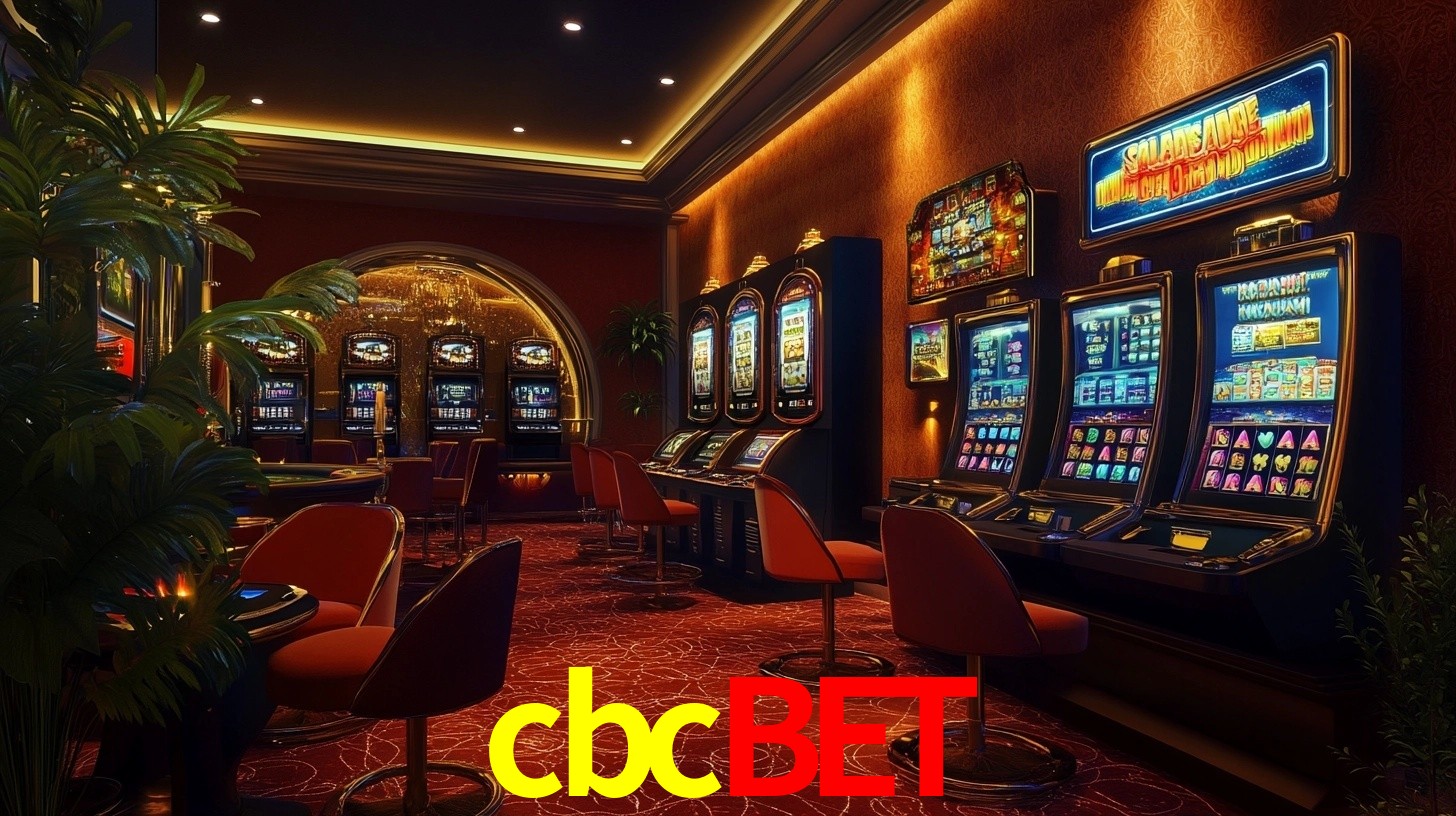 Live Casino cbcbet