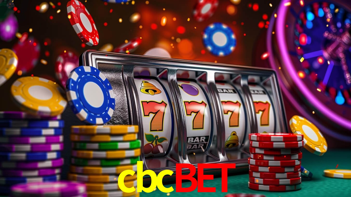 Interface do App cbcbet