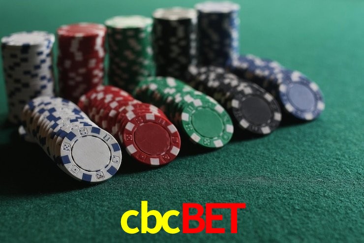 Slot Games cbcbet