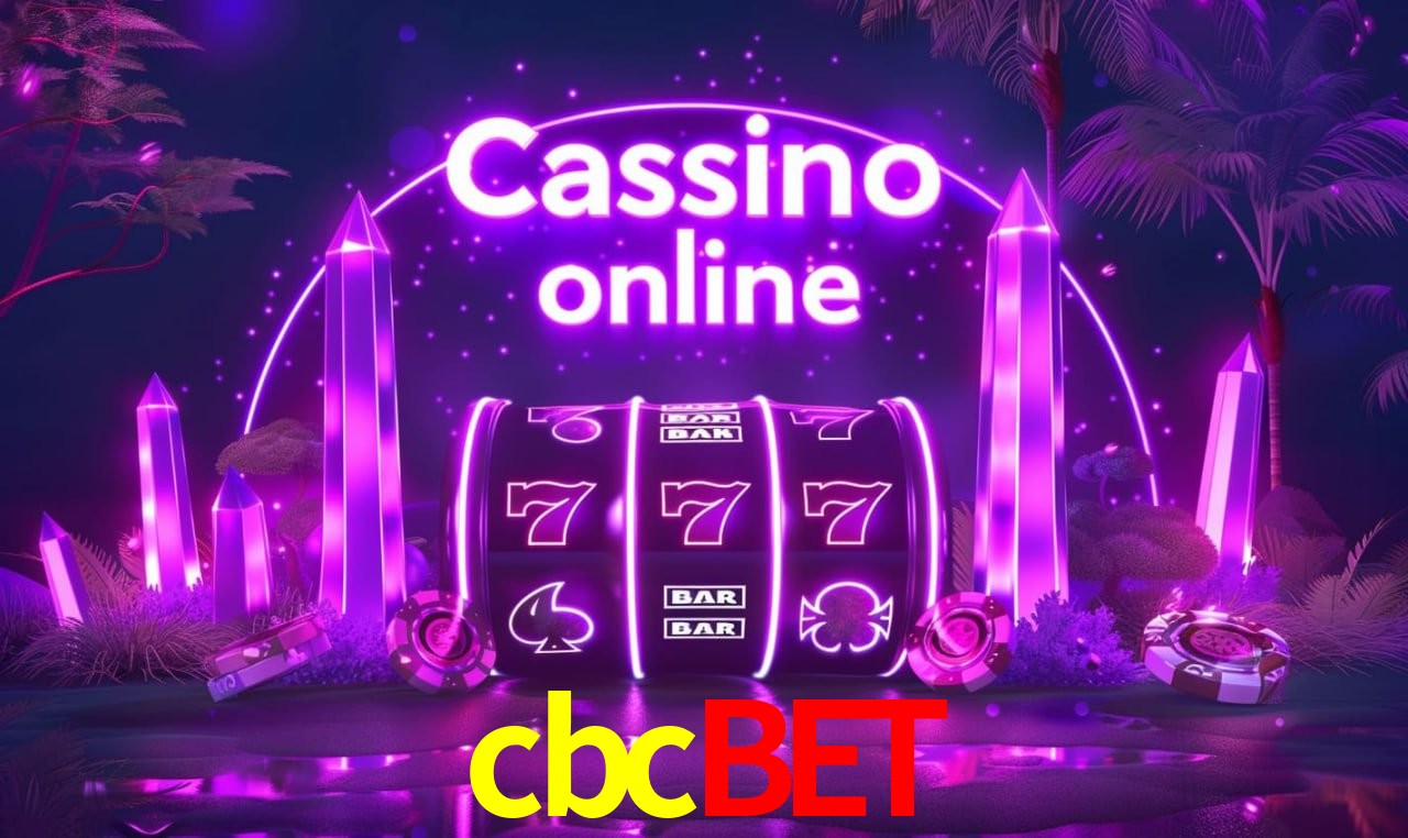Benefícios da Conta cbcbet