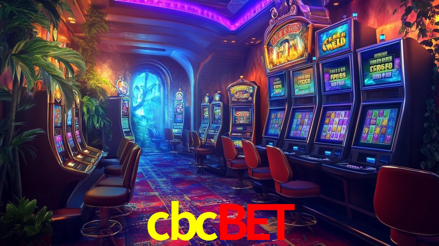 Blackjack Table cbcbet