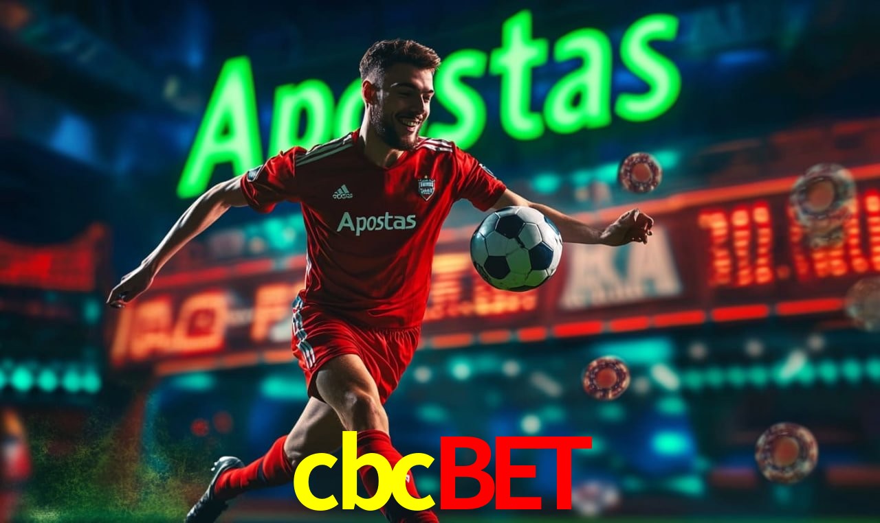 Página oficial no Facebook da cbcbet