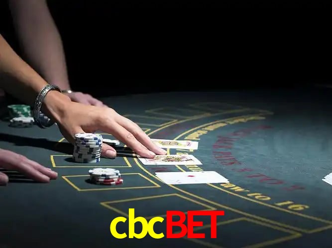 Promoções Sazonais cbcbet