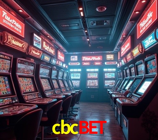 Jogos populares e pagamentos rápidos na cbcbet