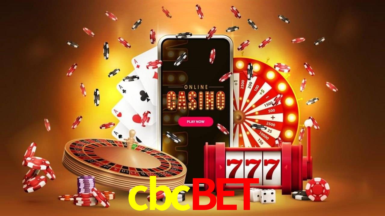 Diretório de Jogos cbcbet