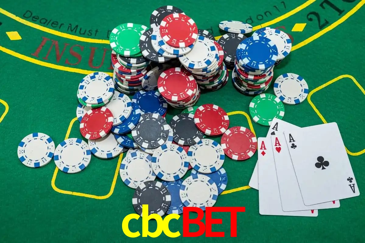 Jogos Exclusivos cbcbet