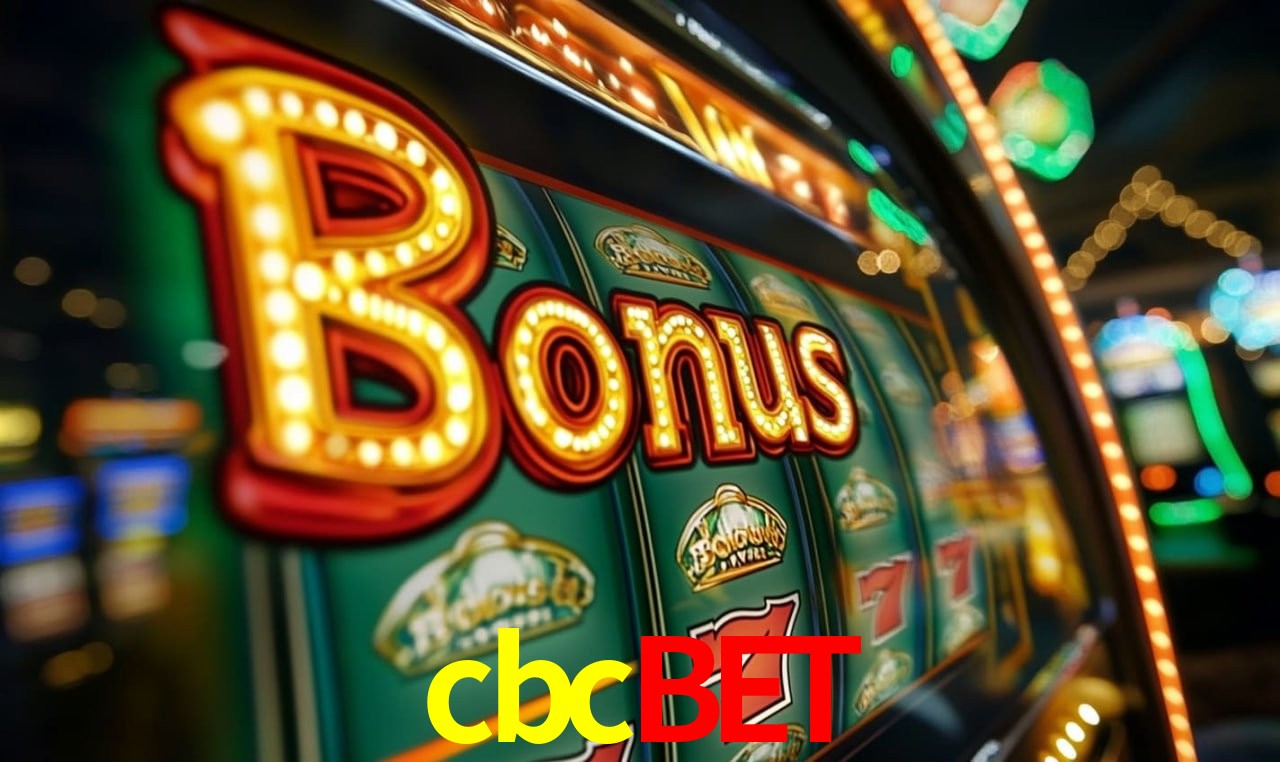 Variedade de jogos na cbcbet
