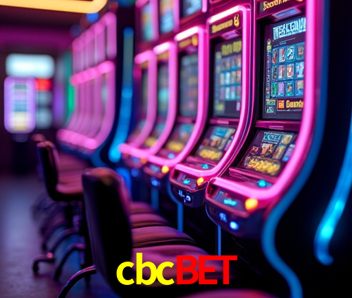 Loterias online na cbcbet