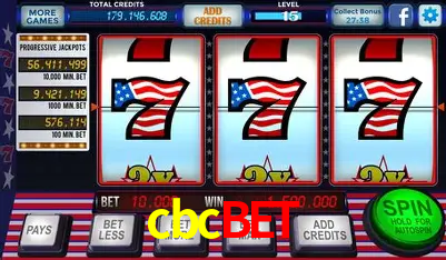 Descubra a Magia dos Jogos de Arcade no cbcbet