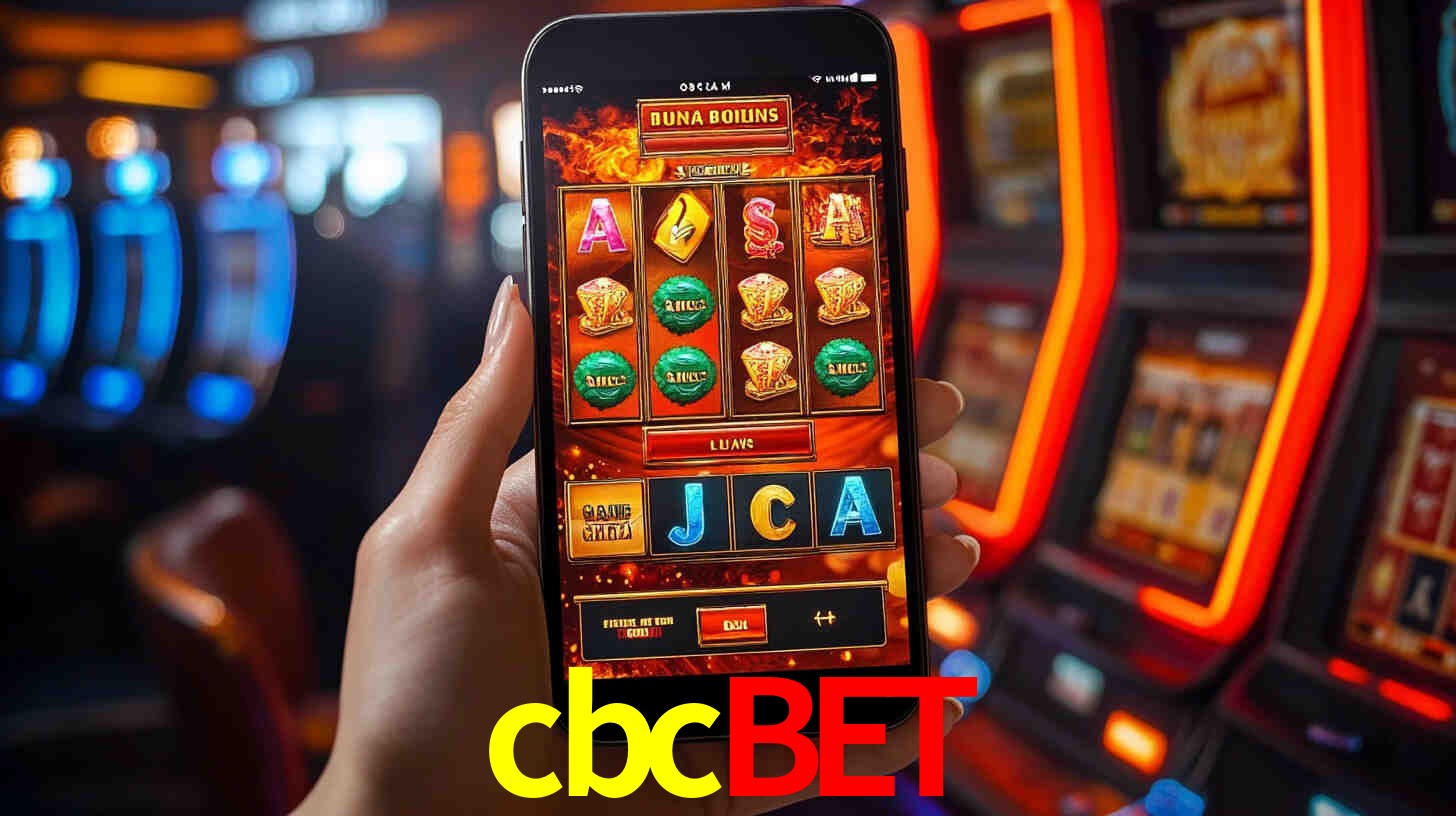 cbcbet: Jogos de Caça-Níqueis-Altas Recompensas, Roleta-Velocidade, Blackjack-Desafios Máximos