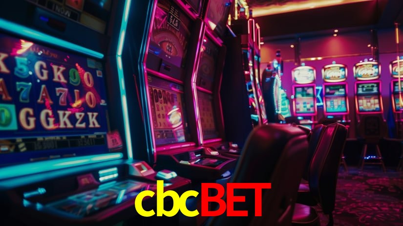 APP oficial da cbcbet para mobile