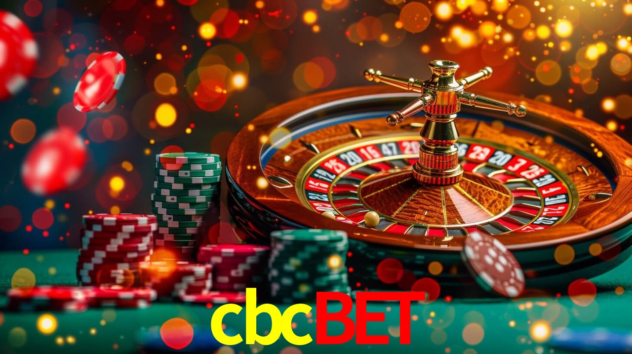 Inovações de Jogos na cbcbet: O Futuro das Experiências Interativas