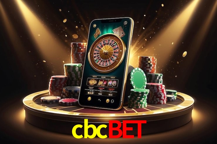 Login Seguro cbcbet