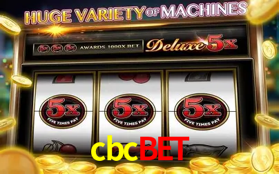 Descubra o Mundo do Cassino Online com cbcbet