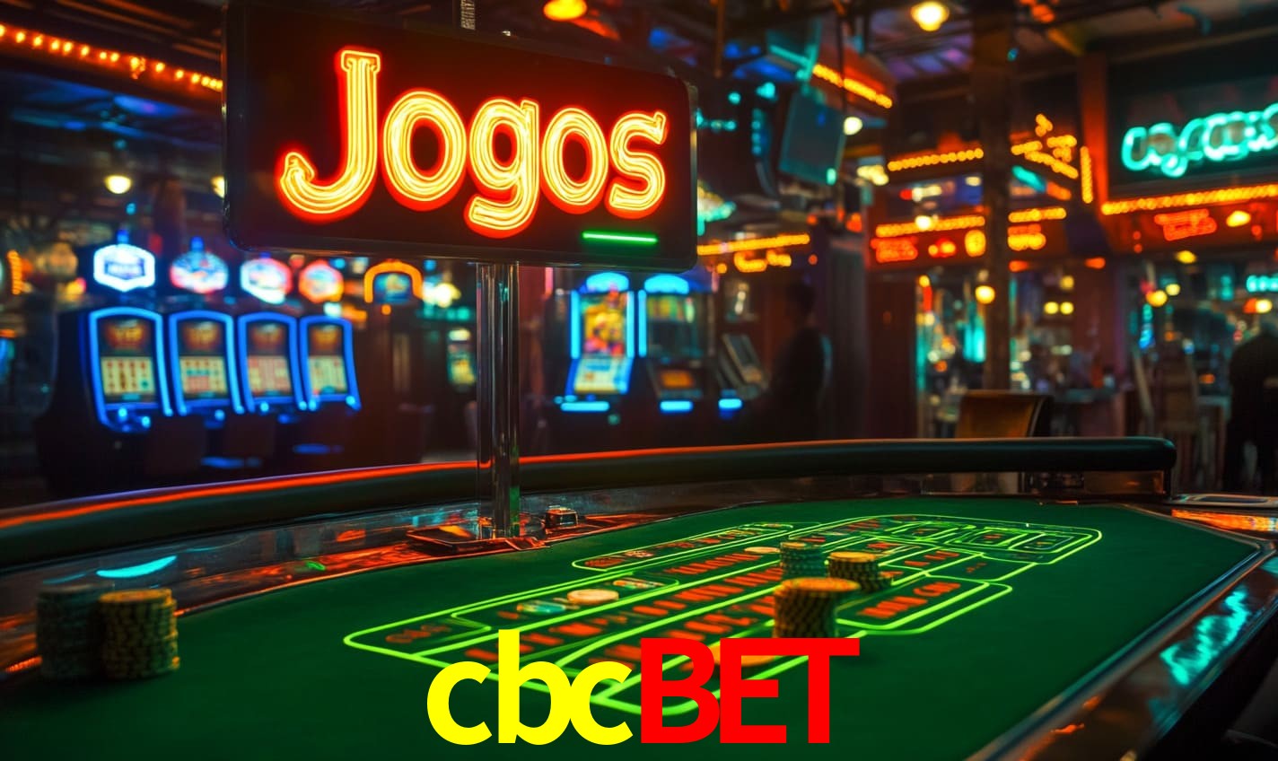 Casino Ao Vivo cbcbet
